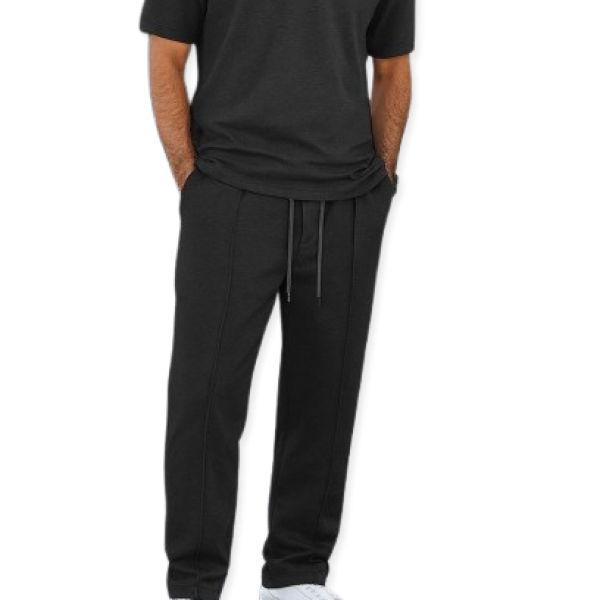 Stripe Zip Style  Track suit